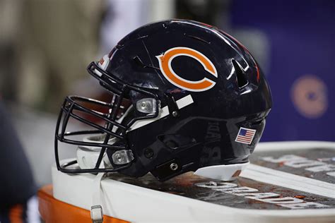 Bears make history with their latest staff hire